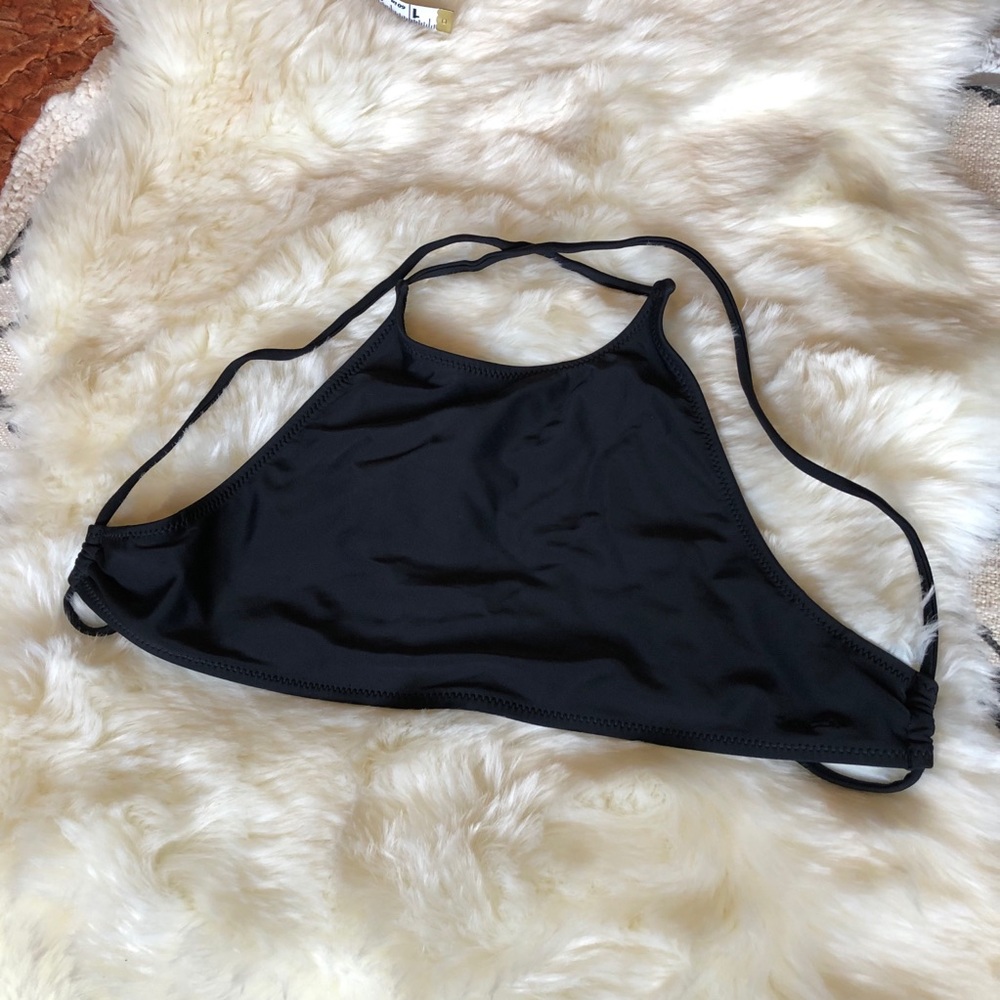 Volcom Swim Top